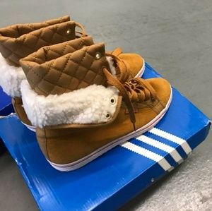 Adidas Boots